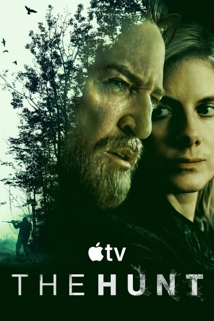 مشاهدة مسلسل The Hunt الموسم الاول الحلقة 2 مترجمة