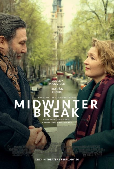 فيلم Midwinter Break 2026 مترجم اونلاين