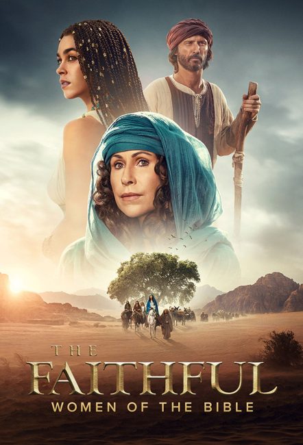 مشاهدة مسلسل The Faithful الموسم الاول الحلقة 1 مترجمة