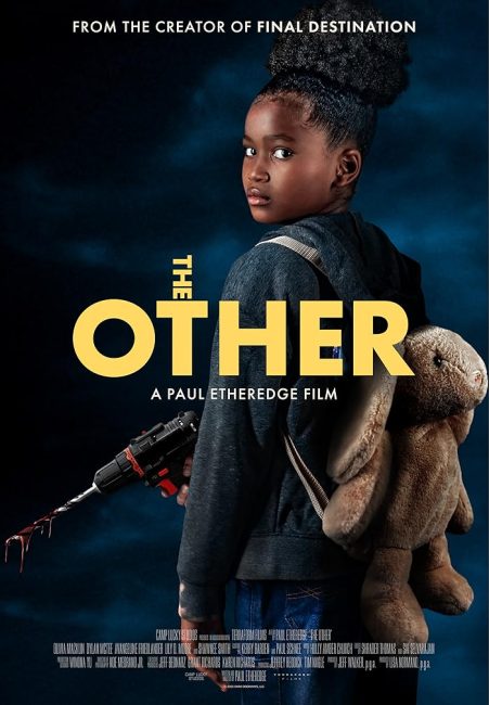 فيلم The Other 2025 مترجم اونلاين