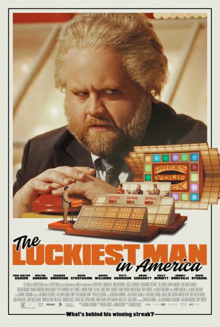 فيلم The Luckiest Man in America 2024 مترجم اونلاين