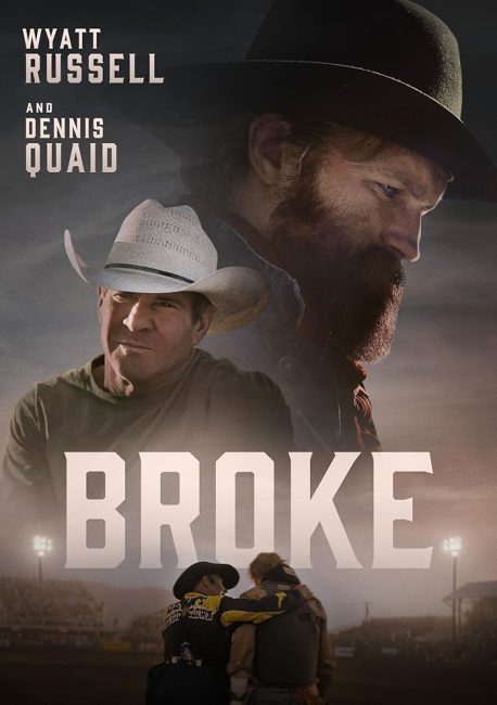 فيلم Broke 2025 مترجم اونلاين
