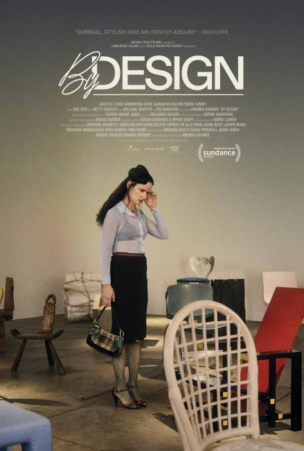 فيلم By Design 2025 مترجم اونلاين