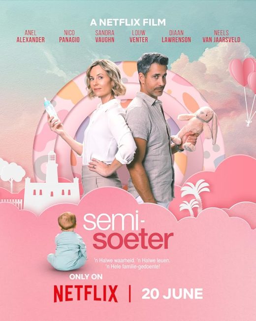 فيلم Semi-Soeter 2025 مترجم اونلاين