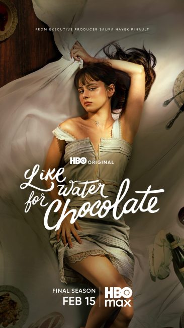 مشاهدة مسلسل Like Water for Chocolate الموسم الثاني الحلقة 3 مترجمة