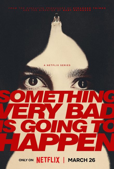 مشاهدة مسلسل Something Very Bad Is Going to Happen الموسم الاول الحلقة 6 مترجمة
