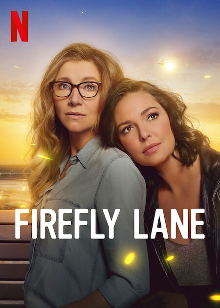 مشاهدة مسلسل Firefly Lane الموسم الثاني الحلقة 1 مترجمة