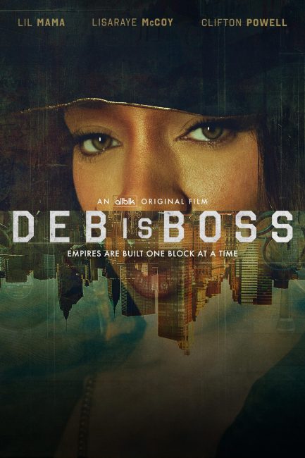 فيلم Deb Is Boss 2026 مترجم اونلاين