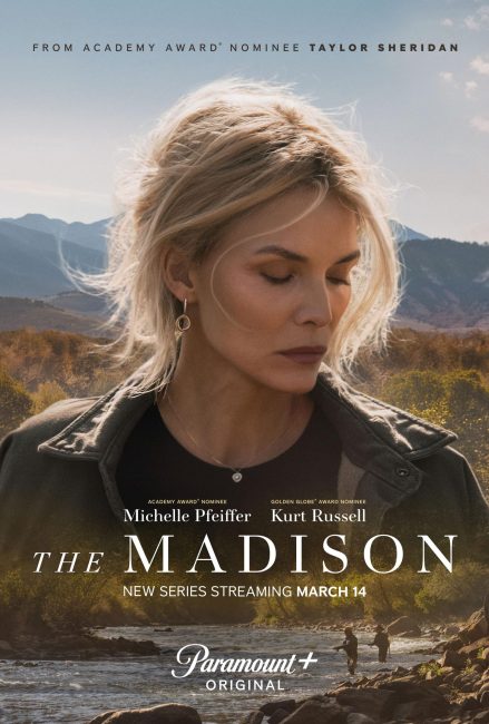 مشاهدة مسلسل The Madison الموسم الاول الحلقة 3 مترجمة