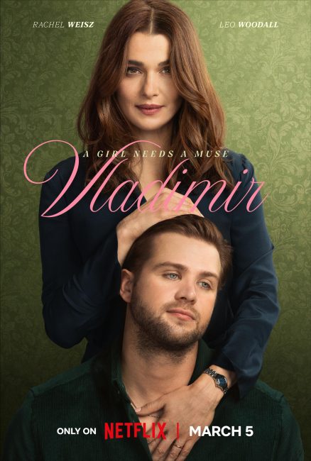 مشاهدة مسلسل Vladimir الموسم الاول الحلقة 3 مترجمة