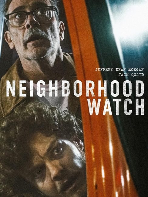 فيلم Neighborhood Watch 2025 مترجم اونلاين
