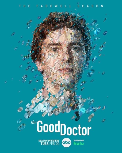 مشاهدة مسلسل The Good Doctor الموسم السابع الحلقة 5 مترجمة