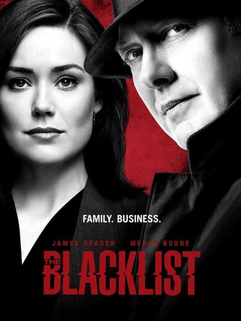 مشاهدة مسلسل The Blacklist الموسم الخامس الحلقة 22 والاخيرة مترجمة