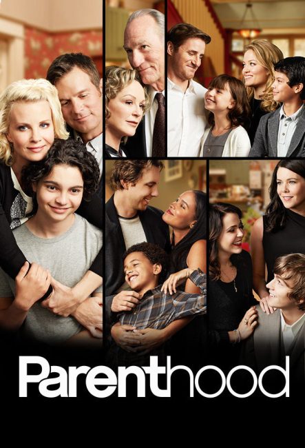 مشاهدة مسلسل Parenthood الموسم السادس الحلقة 6 مترجمة