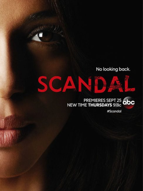 مشاهدة مسلسل Scandal الموسم الرابع الحلقة 6 مترجمة