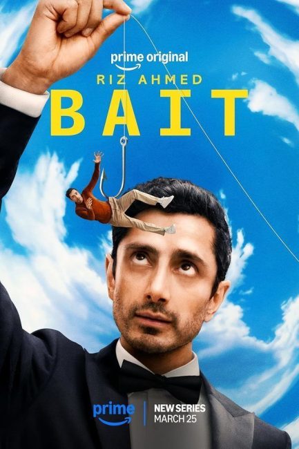 مشاهدة مسلسل Bait الموسم الاول الحلقة 6 والاخيرة مترجمة