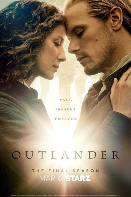 مشاهدة مسلسل Outlander الموسم الثامن الحلقة 4 مترجمة