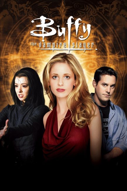 مشاهدة مسلسل Buffy the Vampire Slayer الموسم السادس الحلقة 5 مترجمة