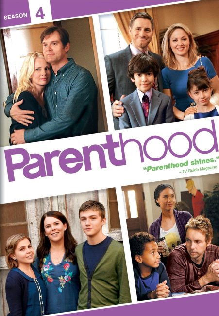 مشاهدة مسلسل Parenthood الموسم الرابع الحلقة 1 مترجمة