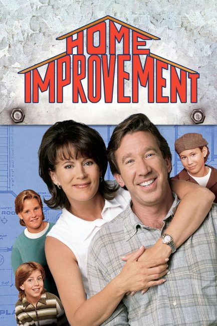مشاهدة مسلسل Home Improvement الموسم الخامس الحلقة 6 مترجمة