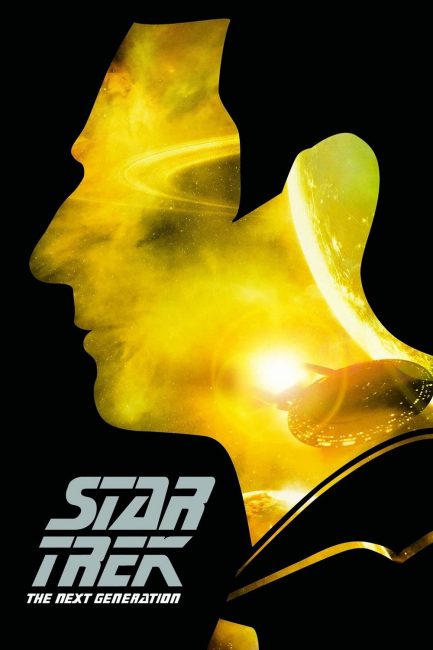 مشاهدة مسلسل Star Trek: The Next Generation الموسم الثاني الحلقة 6 مترجمة