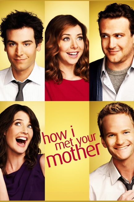 مشاهدة مسلسل How I Met Your Mother الموسم السادس الحلقة 2 مترجمة