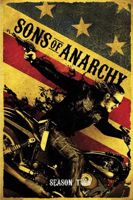 مشاهدة مسلسل Sons of Anarchy الموسم الثاني الحلقة 3 مترجمة