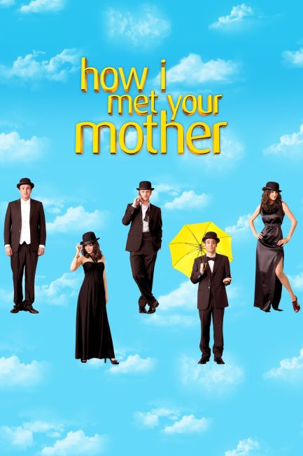 مشاهدة مسلسل How I Met Your Mother الموسم الخامس الحلقة 4 مترجمة