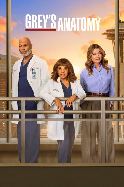 مشاهدة مسلسل Grey’s Anatomy الموسم 22 الحلقة 13 مترجمة