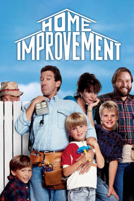 مشاهدة مسلسل Home Improvement الموسم الاول الحلقة 24 والاخيرة مترجمة