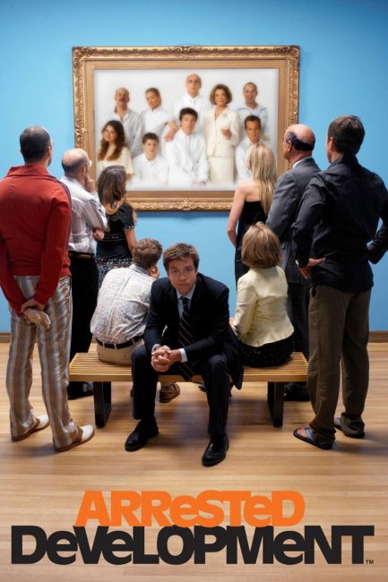 مشاهدة مسلسل Arrested Development الموسم الثالث الحلقة 3 مترجمة