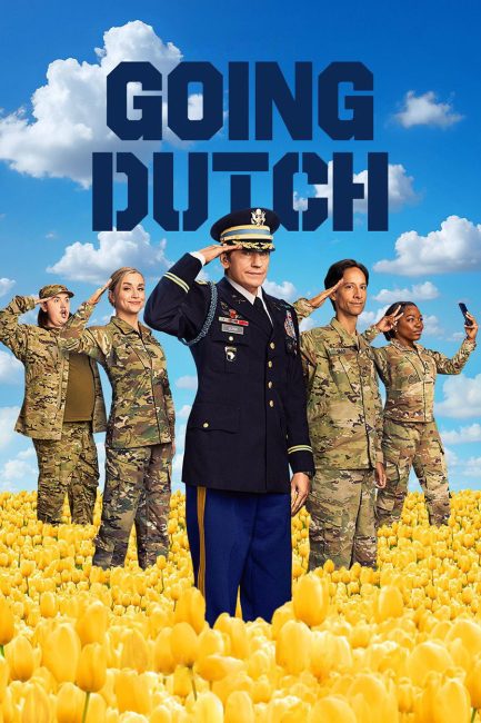 مشاهدة مسلسل Going Dutch الموسم الثاني الحلقة 8 مترجمة