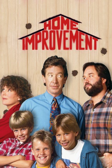 مشاهدة مسلسل Home Improvement الموسم الثاني الحلقة 25 والاخيرة مترجمة