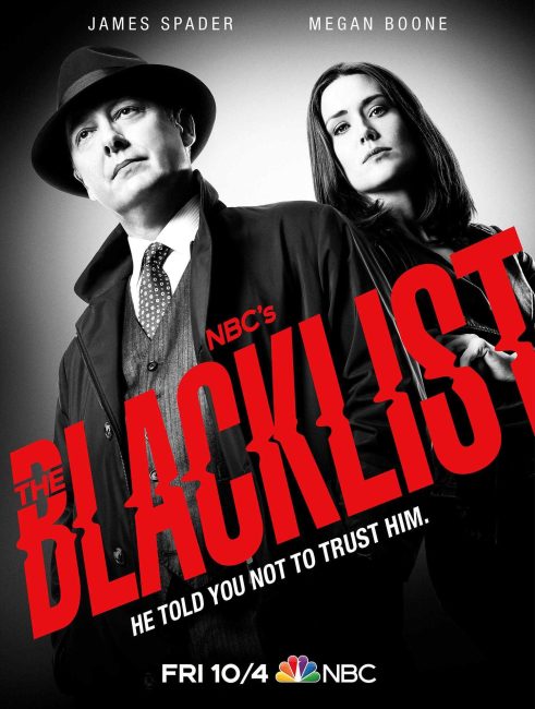 مشاهدة مسلسل The Blacklist الموسم السابع الحلقة 3 مترجمة