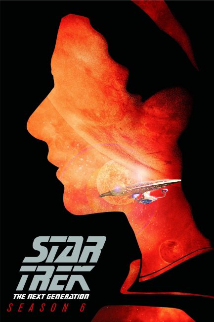 مشاهدة مسلسل Star Trek: The Next Generation الموسم السادس الحلقة 15 مترجمة