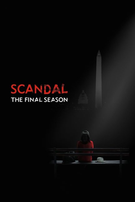 مشاهدة مسلسل Scandal الموسم السابع الحلقة 6 مترجمة