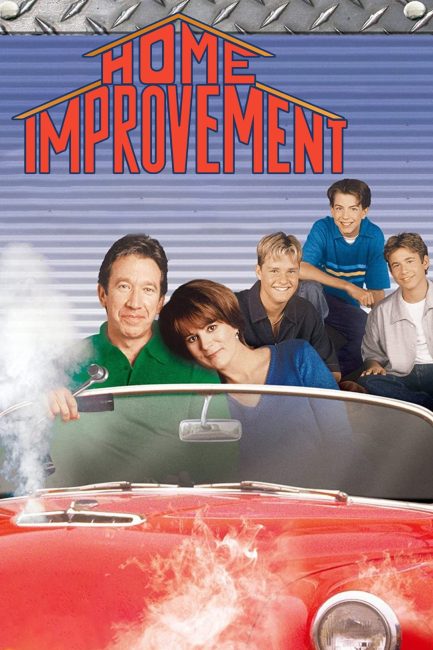 مشاهدة مسلسل Home Improvement الموسم السابع الحلقة 20 مترجمة