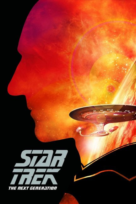 مشاهدة مسلسل Star Trek: The Next Generation الموسم الاول الحلقة 13 مترجمة