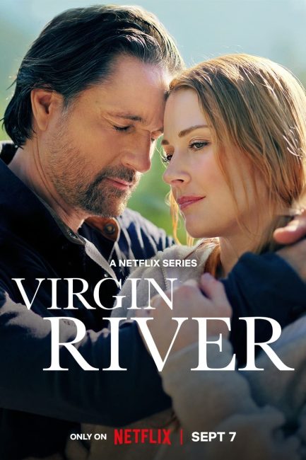 مشاهدة مسلسل Virgin River الموسم الخامس الحلقة 10 مترجمة