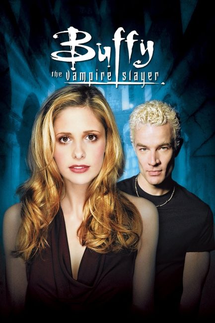 مشاهدة مسلسل Buffy the Vampire Slayer الموسم السابع الحلقة 13 مترجمة