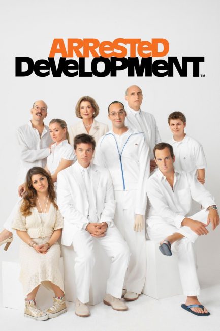 مشاهدة مسلسل Arrested Development الموسم الثاني الحلقة 12 مترجمة