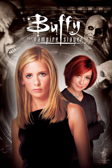 مشاهدة مسلسل Buffy the Vampire Slayer الموسم الرابع الحلقة 17 مترجمة