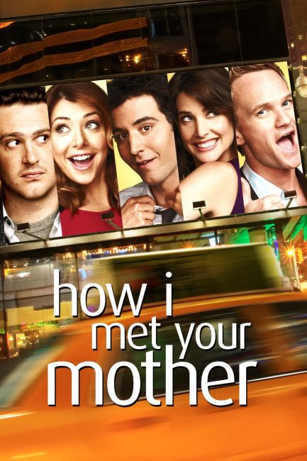 مشاهدة مسلسل How I Met Your Mother الموسم الثامن الحلقة 20 مترجمة