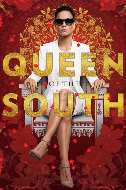 مشاهدة مسلسل Queen of the South الموسم الاول الحلقة 6 مترجمة