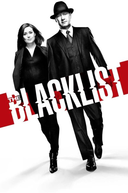 مشاهدة مسلسل The Blacklist الموسم الرابع الحلقة 13 مترجمة