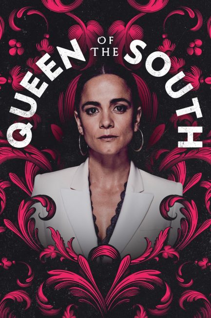 مشاهدة مسلسل Queen of the South الموسم الخامس الحلقة 10 والاخيرة مترجمة
