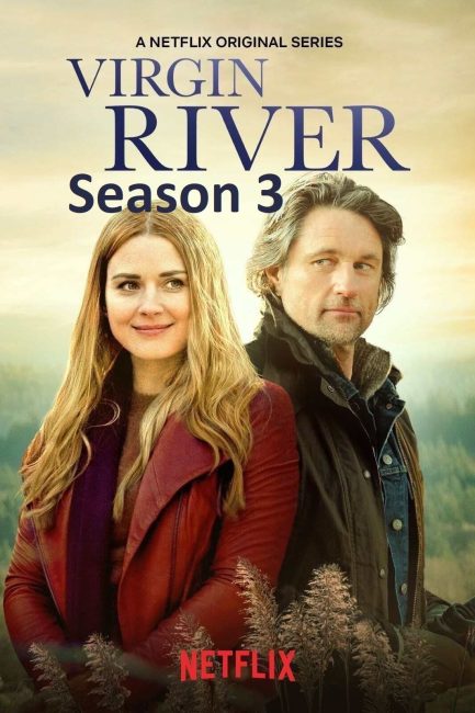 مشاهدة مسلسل Virgin River الموسم الثالث الحلقة 5 مترجمة