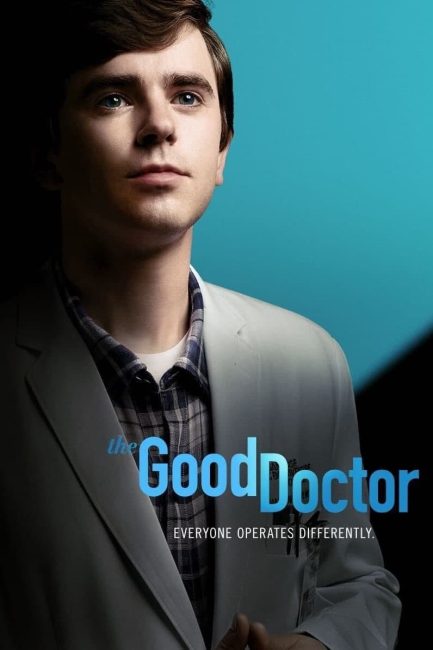 مشاهدة مسلسل The Good Doctor الموسم السادس الحلقة 8 مترجمة