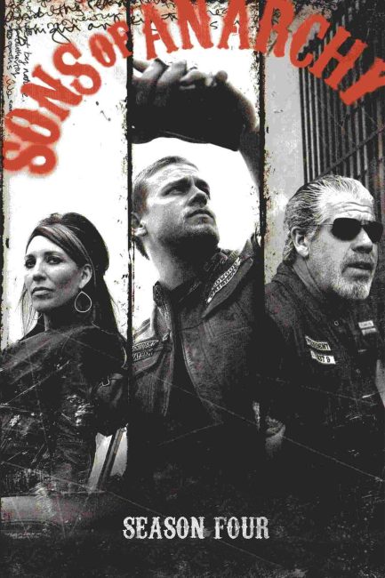 مشاهدة مسلسل Sons of Anarchy الموسم الرابع الحلقة 2 مترجمة