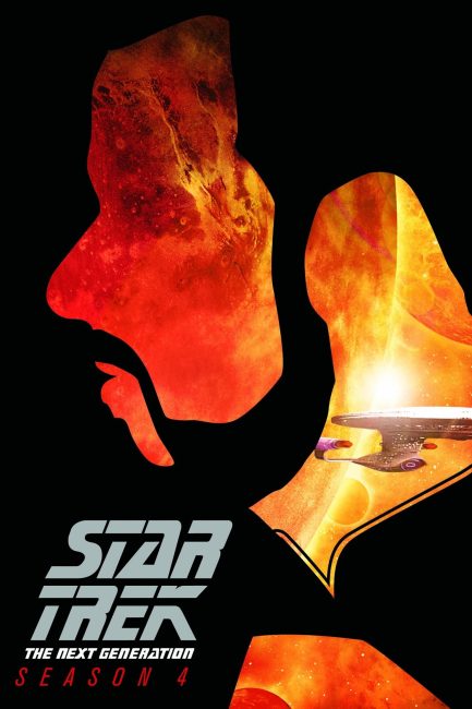 مشاهدة مسلسل Star Trek: The Next Generation الموسم الرابع الحلقة 13 مترجمة